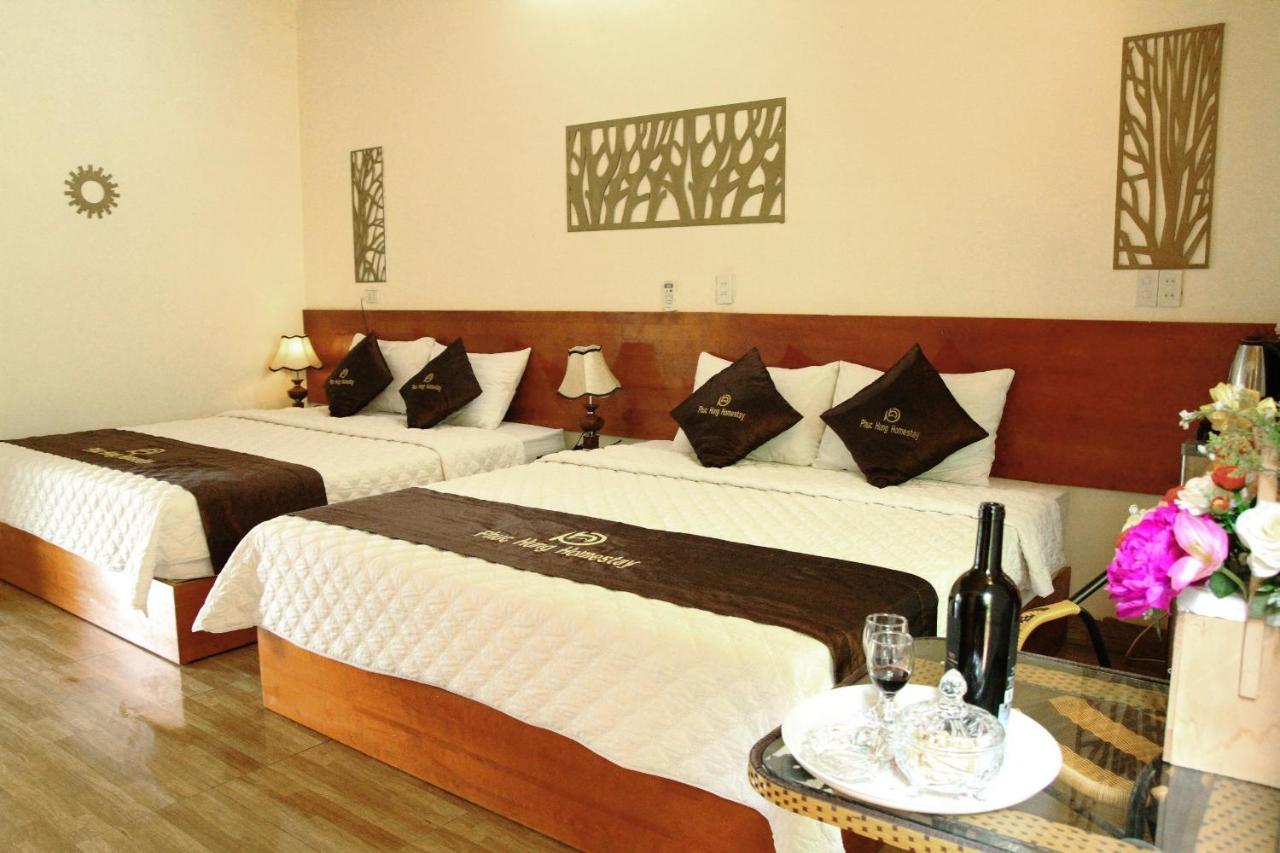Hang Mua Valley Homestay Νιν Μπιν Εξωτερικό φωτογραφία