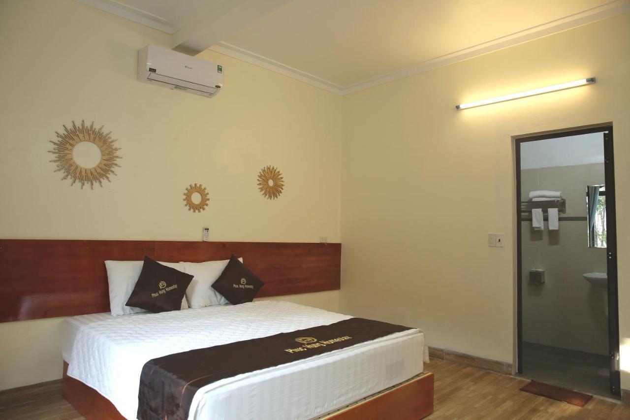 Hang Mua Valley Homestay Νιν Μπιν Εξωτερικό φωτογραφία